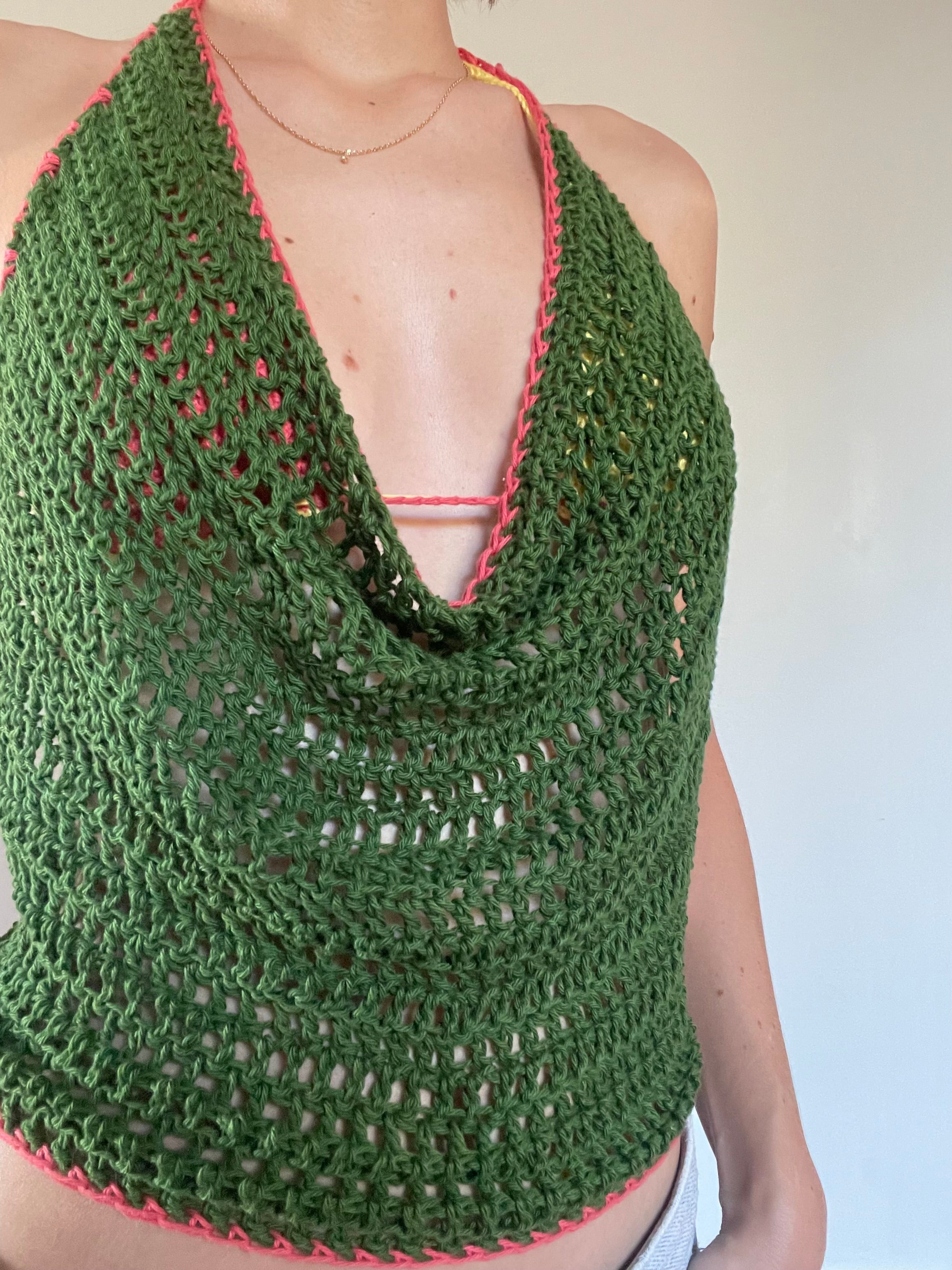 Ensemble col bénitier