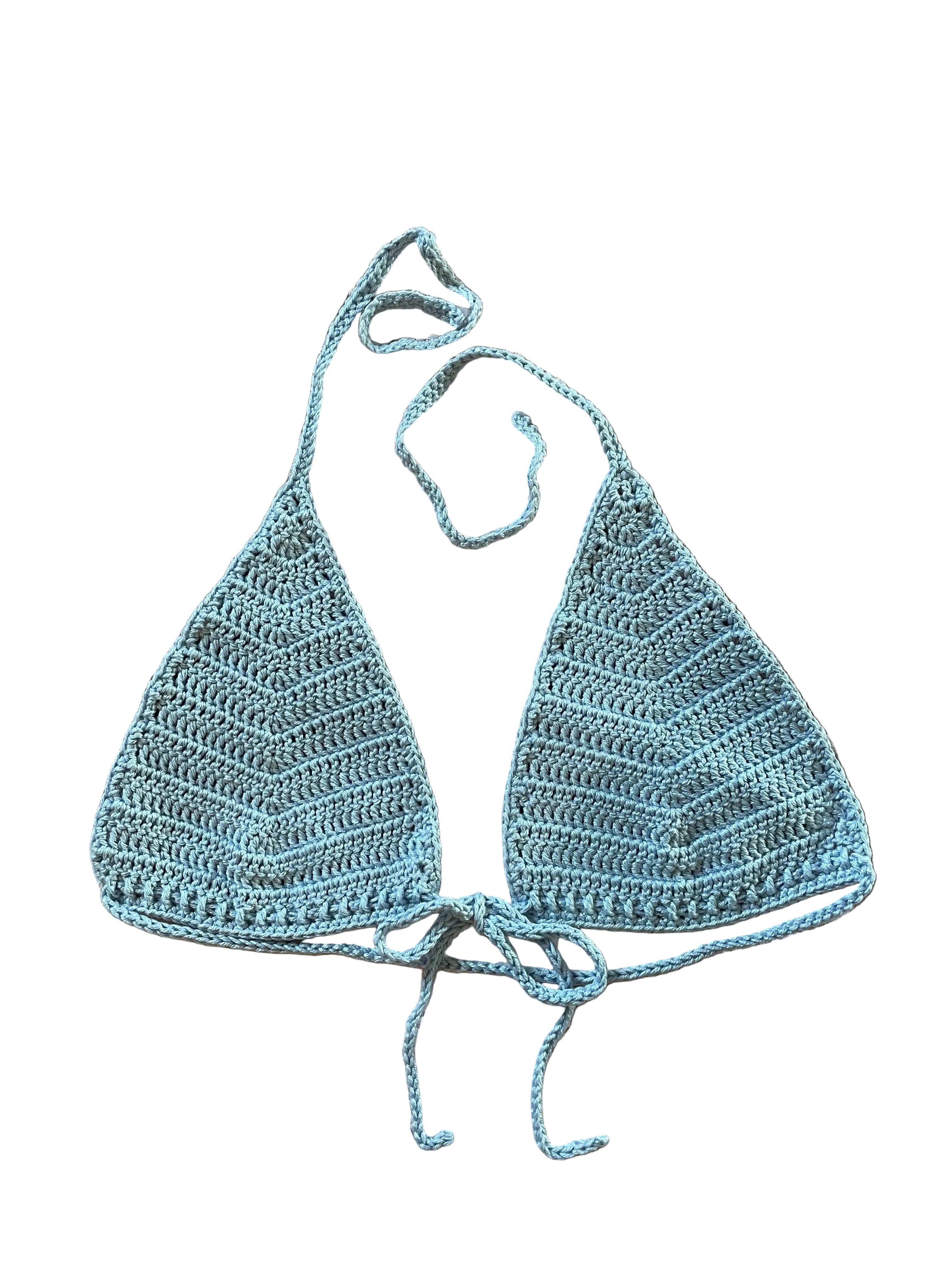 Ensemble col bénitier