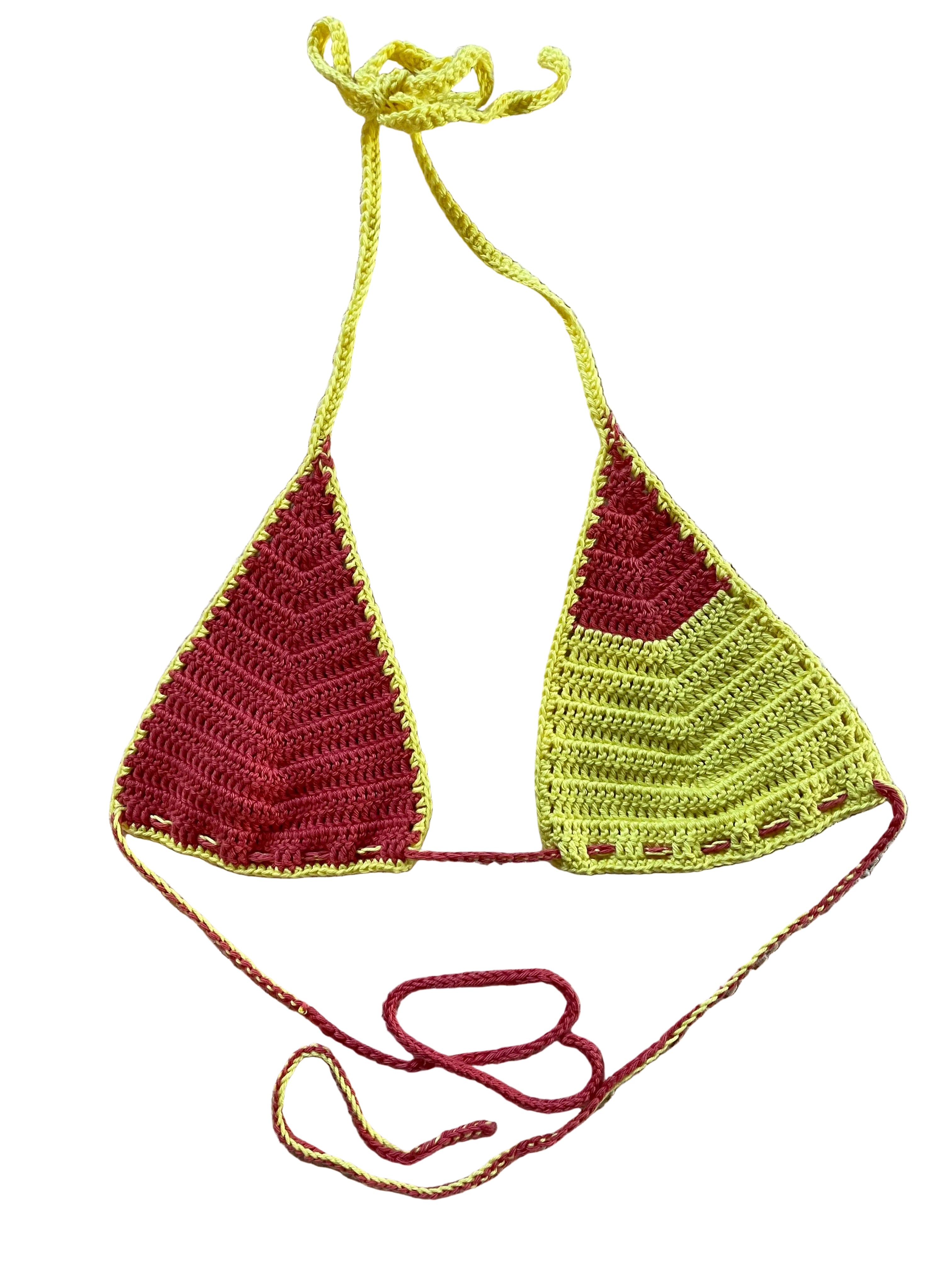 Ensemble col bénitier